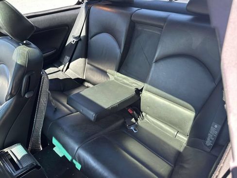 Used 2002 BMW M3 Coupe RWD image 16