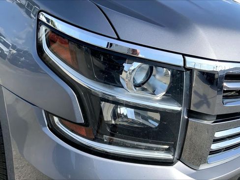Used 2018 Chevrolet Tahoe LS RWD image 28