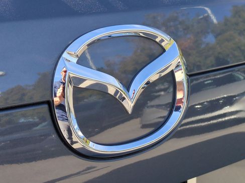 Used 2023 MAZDA CX-5 Carbon Edition image 27