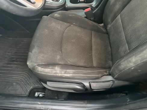 Used 2020 Kia Forte LXS FWD image 11