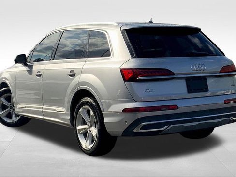 Used 2022 Audi Q7 2.0T Premium w/ Convenience Package image 12