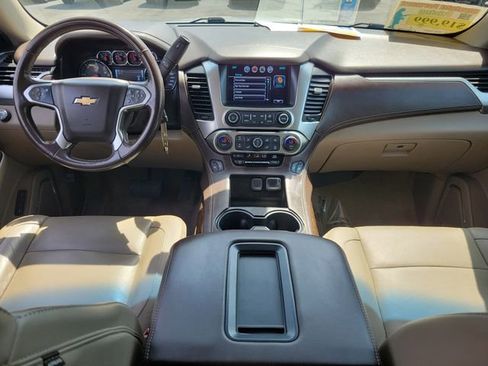 Used 2018 Chevrolet Tahoe LT RWD image 12