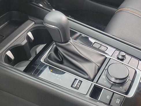 Certified 2025 MAZDA CX-50 AWD 2.5 Hybrid w/ Premium Pkg image 12