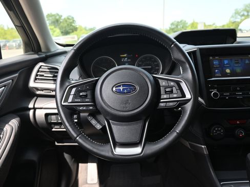 Used 2021 Subaru Forester Premium image 24