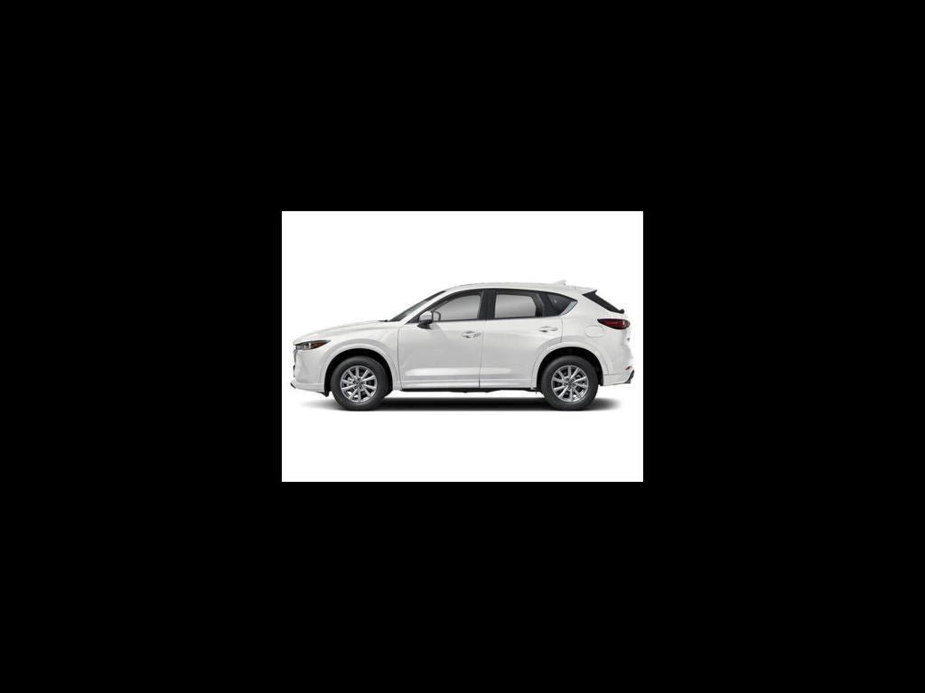 Used 2024 MAZDA CX-5 AWD 2.5 S w/ Preferred Package image 99