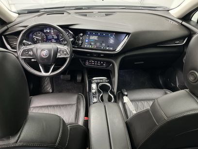 Used 2023 Buick Envision Avenir