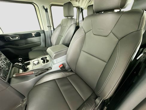 New 2026 INEOS Grenadier Trialmaster Edition AWD/4WD image 34
