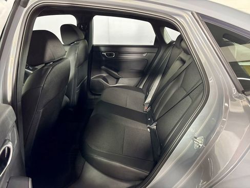 New 2026 Honda Civic Sport image 20