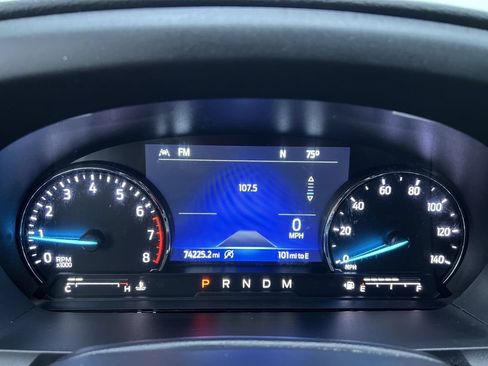 Used 2021 Ford Explorer XLT w/ Class III Trailer Tow Package AWD/4WD image 19