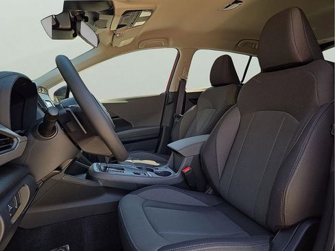 New 2026 Subaru Crosstrek 2.5i AWD/4WD image 13