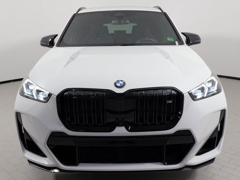 Used 2024 BMW X1 M35i w/ Premium Package image 6
