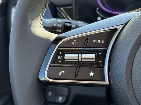 New 2026 Kia Seltos S image 22