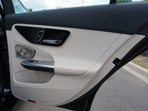Certified 2025 Mercedes-Benz C 300 Sedan image 53