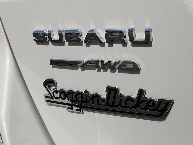 Used 2025 Subaru Outback Premium AWD/4WD image 8