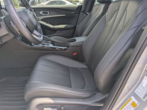 Certified 2026 Acura Integra A-Spec FWD image 22