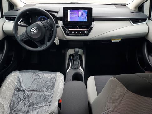 New 2026 Toyota Corolla LE image 14