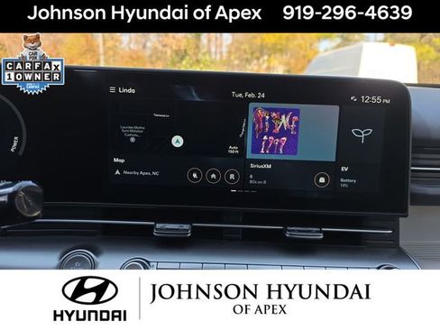 Certified 2024 Hyundai Kona SEL image 30