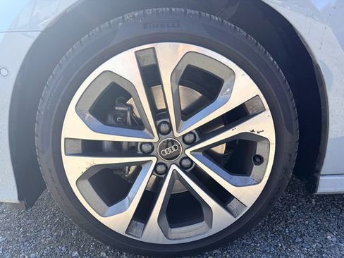 Used 2025 Audi A3 2.0T Premium w/ Black Optic Package image 5