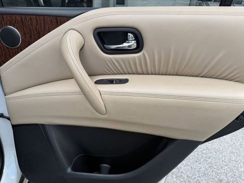 Used 2019 Nissan Armada SL w/ Premium Package image 30