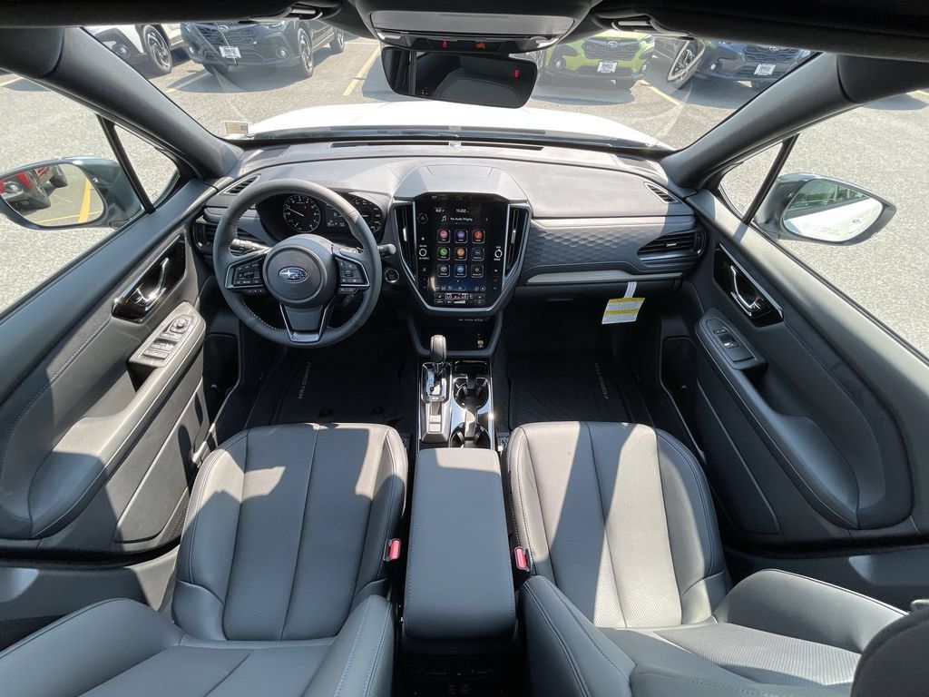 New 2026 Subaru Forester Limited AWD/4WD image 28