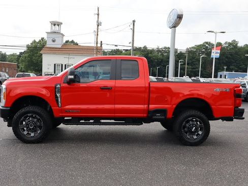Used 2023 Ford F350 XL w/ 360-Degree Camera Package AWD/4WD image 14
