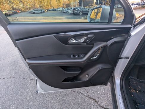 Used 2020 Chevrolet Blazer RS image 16