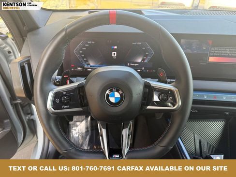 Used 2025 BMW X3 M50 image 18