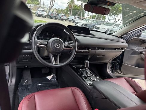 Used 2023 MAZDA CX-30 AWD 2.5 S w/ Preferred Package image 35