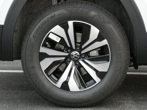 New 2026 Volkswagen Atlas SE AWD/4WD image 19