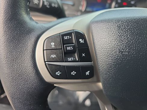 Used 2022 Ford Explorer Limited w/ Equipment Group 301A image 25