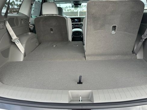 New 2026 Hyundai Palisade Limited image 16