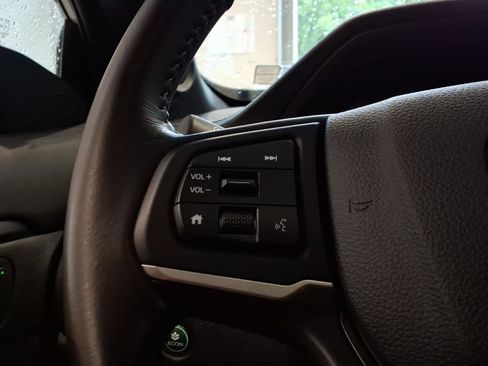 Used 2024 Honda Ridgeline RTL image 22