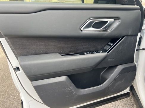 Used 2026 Land Rover Range Rover Velar Dynamic SE image 6