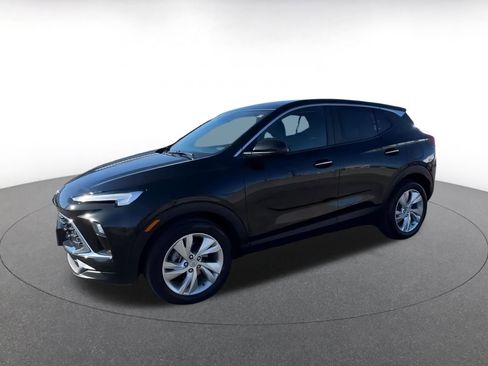 Used 2025 Buick Encore GX Preferred image 8