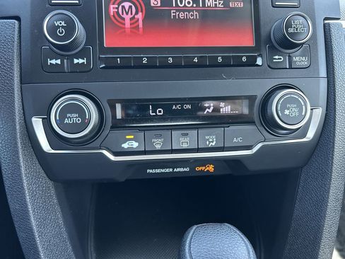 Used 2020 Honda Civic LX image 18