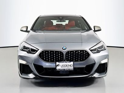 Used 2024 BMW M235i xDrive Gran Coupe