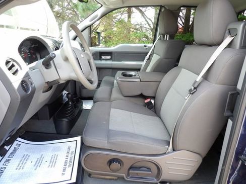 Used 2005 Ford F150 XLT AWD/4WD image 12