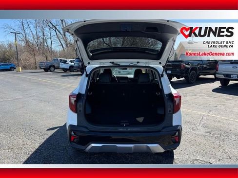 Used 2025 Kia Seltos S image 20