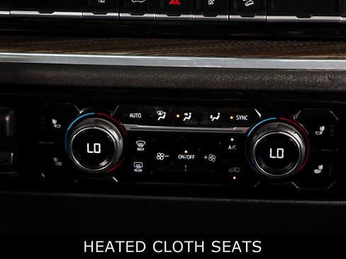 Used 2024 Chevrolet Silverado 2500 LT w/ Convenience Package AWD/4WD image 20