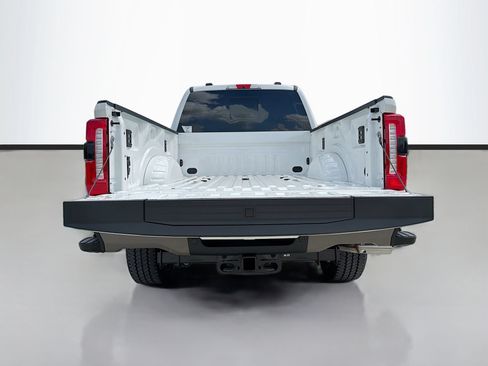 New 2026 Ford F250 King Ranch AWD/4WD image 35