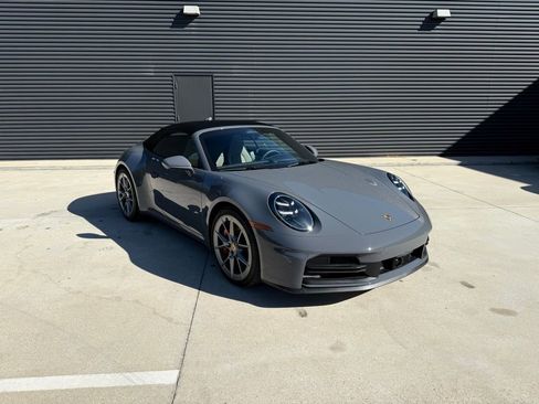New 2026 Porsche 911 Carrera S image 7