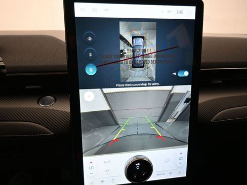 New 2024 Ford Mustang Mach-E Select w/ Comfort Package Lite image 6