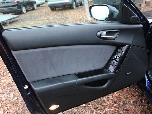 Used 2007 MAZDA RX-8 Touring w/ Appearance Pkg image 16