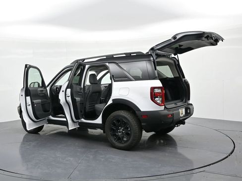 New 2025 Ford Bronco Sport Badlands w/ Badlands Tech Package AWD/4WD image 29