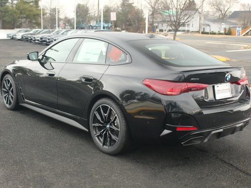 New 2026 BMW 440i xDrive w/ Premium Package AWD/4WD image 6