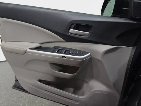 Used 2014 Honda CR-V EX-L image 28