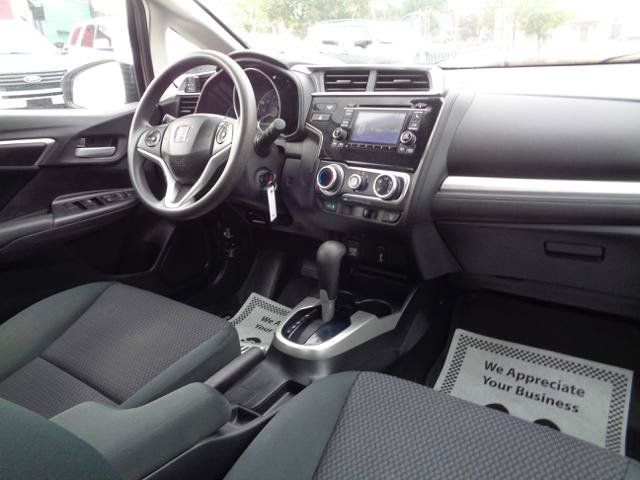 Used 2020 Honda Fit LX image 11