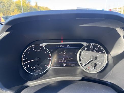 Used 2023 Nissan Sentra SR image 16