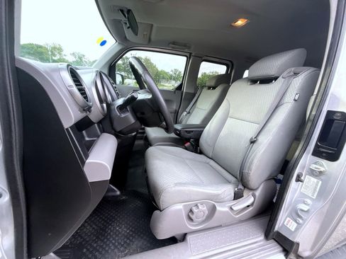 Used 2010 Honda Element LX image 12