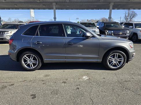 Used 2015 Audi Q5 2.0T Premium Plus image 9